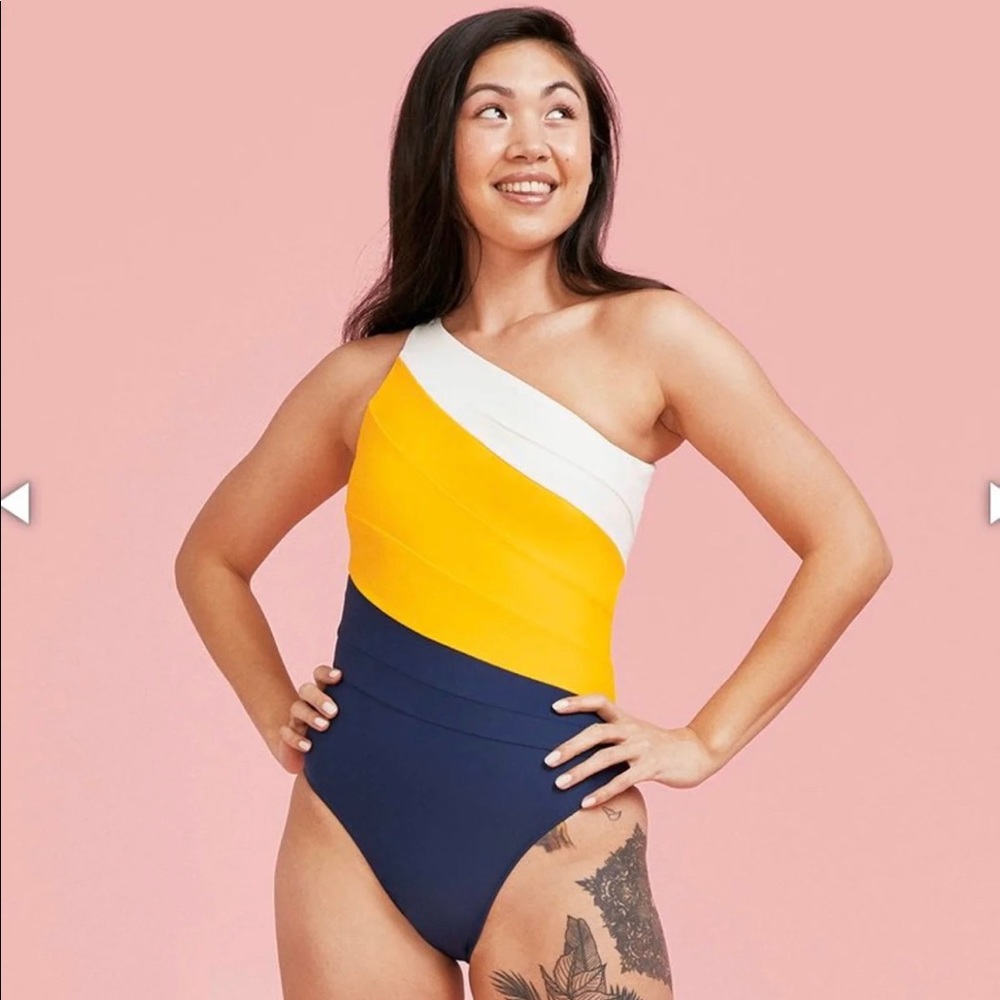 Summersalt Swimsuit (sz18)